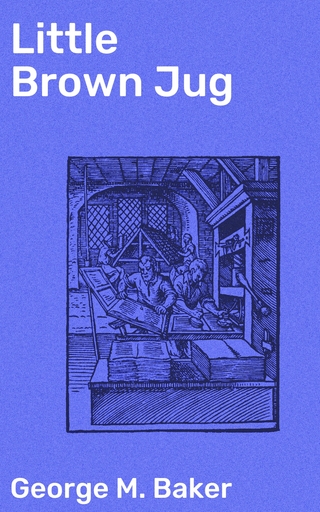Little Brown Jug
