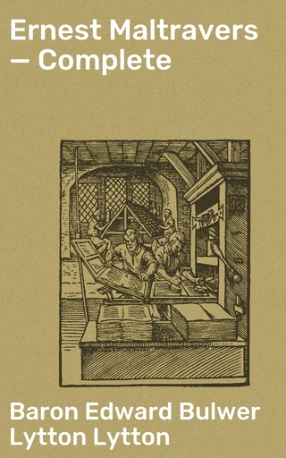 Ernest Maltravers — Complete