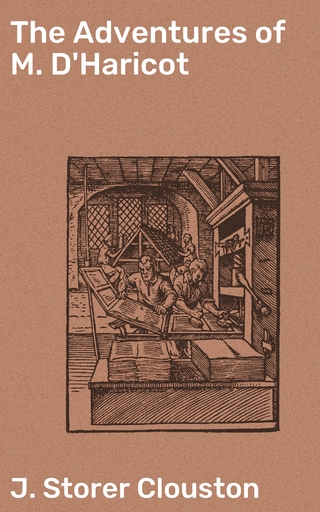 The Adventures of M. D'Haricot