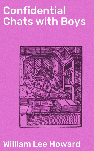 Confidential Chats with Boys