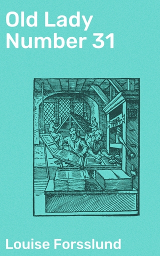 Old Lady Number 31