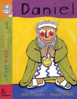 Daniel, English edition - Clayden, Julie; Jolliffe, Angela