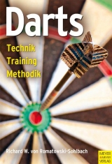 Darts - Romatowski-Sohlbach, Richard W von