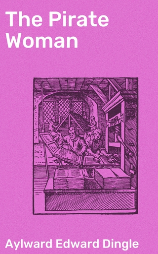 The Pirate Woman
