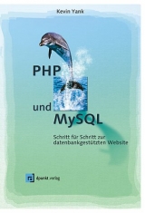 PHP und MySQL - Kevin Yank