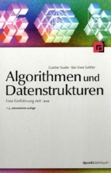Algorithmen und Datenstrukturen - Gunter Saake, Kai U Sattler
