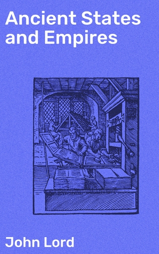 Ancient States and Empires