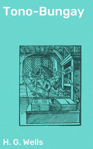 Tono-Bungay