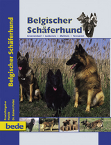 Belgischer Sch&auml;ferhund - Dr. Robert Pollet