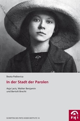 In der Stadt der Parolen - Beata Paskevica
