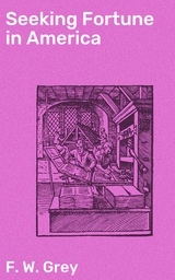 Seeking Fortune in America - F. W. Grey
