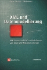 XML und Datenmodellierung - Rainer Eckstein, Silke Eckstein