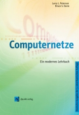 Computernetze - Larry L Peterson, Bruce S Davie
