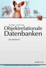 Objektrelationale Datenbanken - Can Türker, Gunther Saake