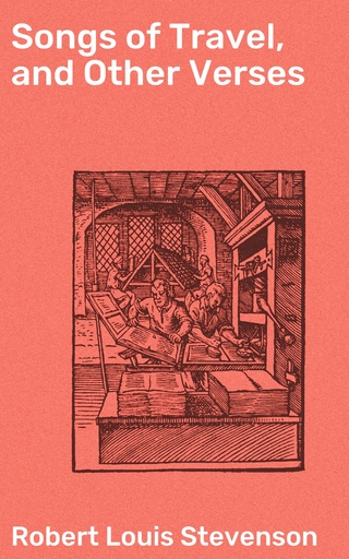 Songs of Travel, and Other Verses