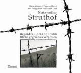 Natzweiler Struthof - Hans Adamo, Florence Herv&eacute;