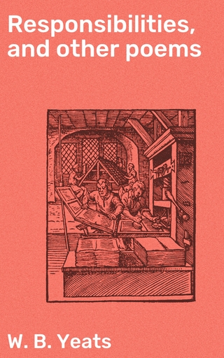 Responsibilities, and other poems