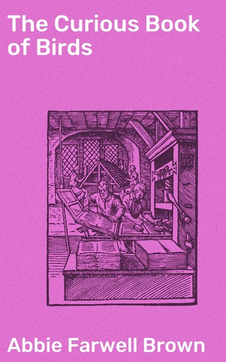 The Curious Book of Birds