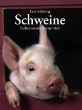 Schweine - Lutz Schiering