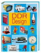 DDR Design - G&uuml;nter H&ouml;hne