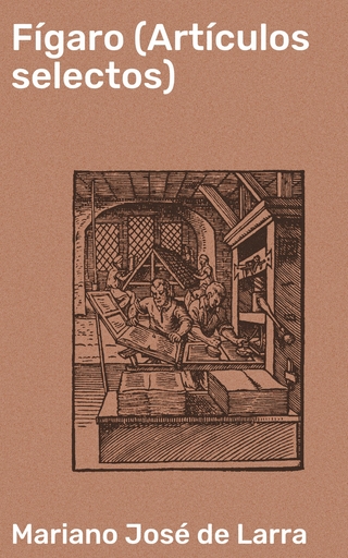 Fígaro (Artículos selectos)