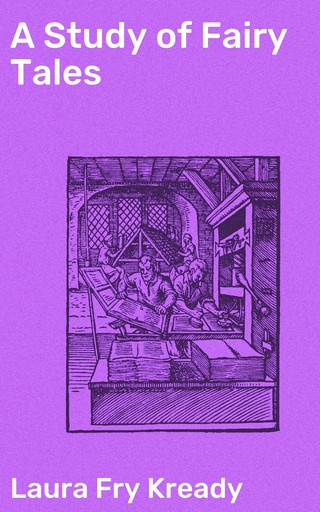 A Study of Fairy Tales