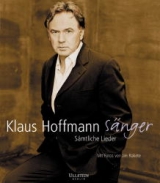 S&auml;nger - Klaus Hoffmann