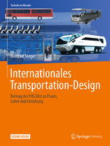 Internationales Transportation-Design -  Hartmut Seeger