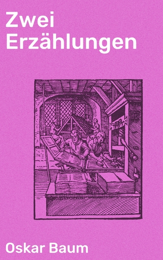 Zwei Erzählungen