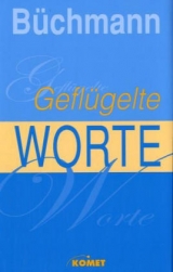 Gefl&uuml;gelte Worte - 