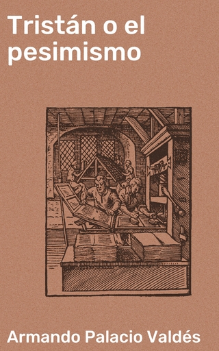 Tristán o el pesimismo