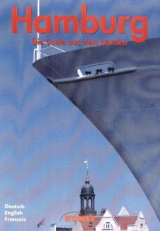 Hamburg - Die Coole aus dem Norden