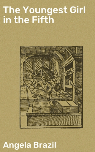 The Youngest Girl in the Fifth