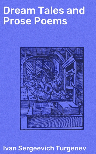 Dream Tales and Prose Poems