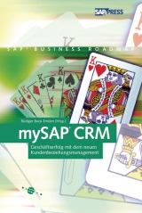 mySAP CRM - R&Atilde;&frac14;diger Buck-Emden