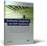 Technische Integration von SAP-Systemen - Axel Angeli