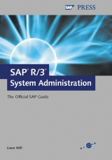SAP System Administration - Liane Will