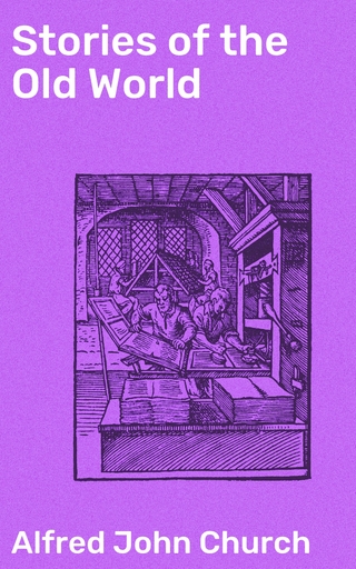 Stories of the Old World