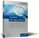 Praxisbuch SAP xApp Analytics - Manuel Essl, Uwe Oehler