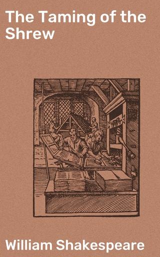 The Taming of the Shrew