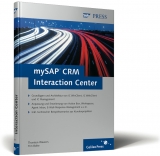 mySAP CRM Interaction Center - Thorsten Wewers, Tim Bolte