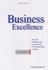 Business Excellence - 