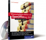 Wissenschaftliche Arbeiten mit OpenOffice.org 2.0 - Kai Surendorf