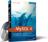 MySQL 4 - Marcus Throll
