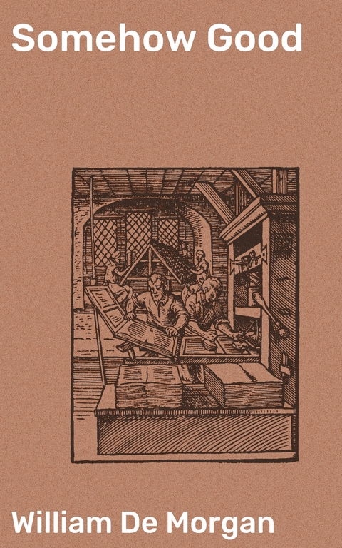 Somehow Good - William De Morgan