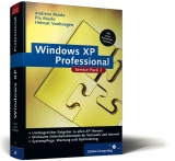 Windows XP Professional - Andreas Maslo, Pia Maslo, Helmut Vonhoegen
