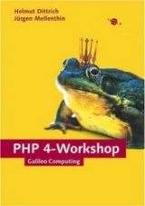 PHP 4-Workshop - Helmut Dittrich, JÃ¼rgen Mellenthin