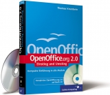OpenOffice.org 2.0 – Einstieg und Umstieg - Thomas Krumbein