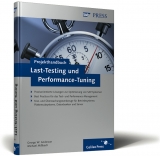Projekthandbuch Last-Testing und Performance-Tuning - George W Anderson, Michael Mi&szlig;bach