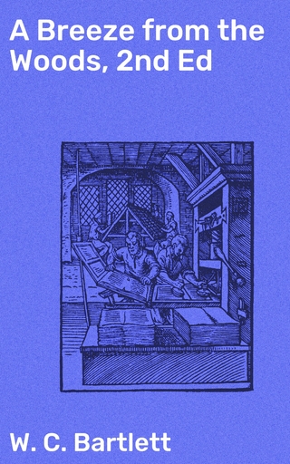 A Breeze from the Woods, 2nd Ed